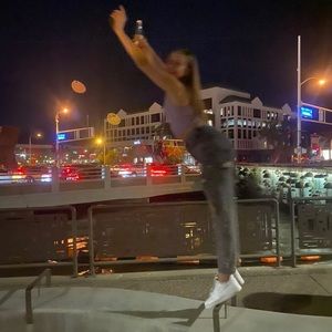 Meet your Posher, Maricella